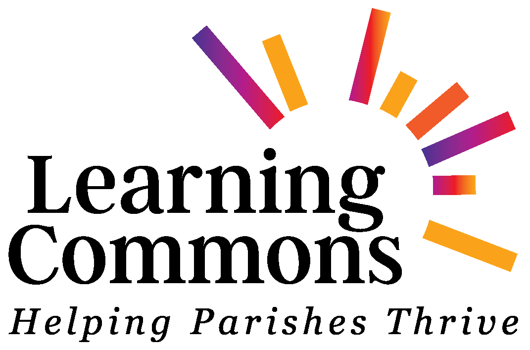 Learning Commons Logo